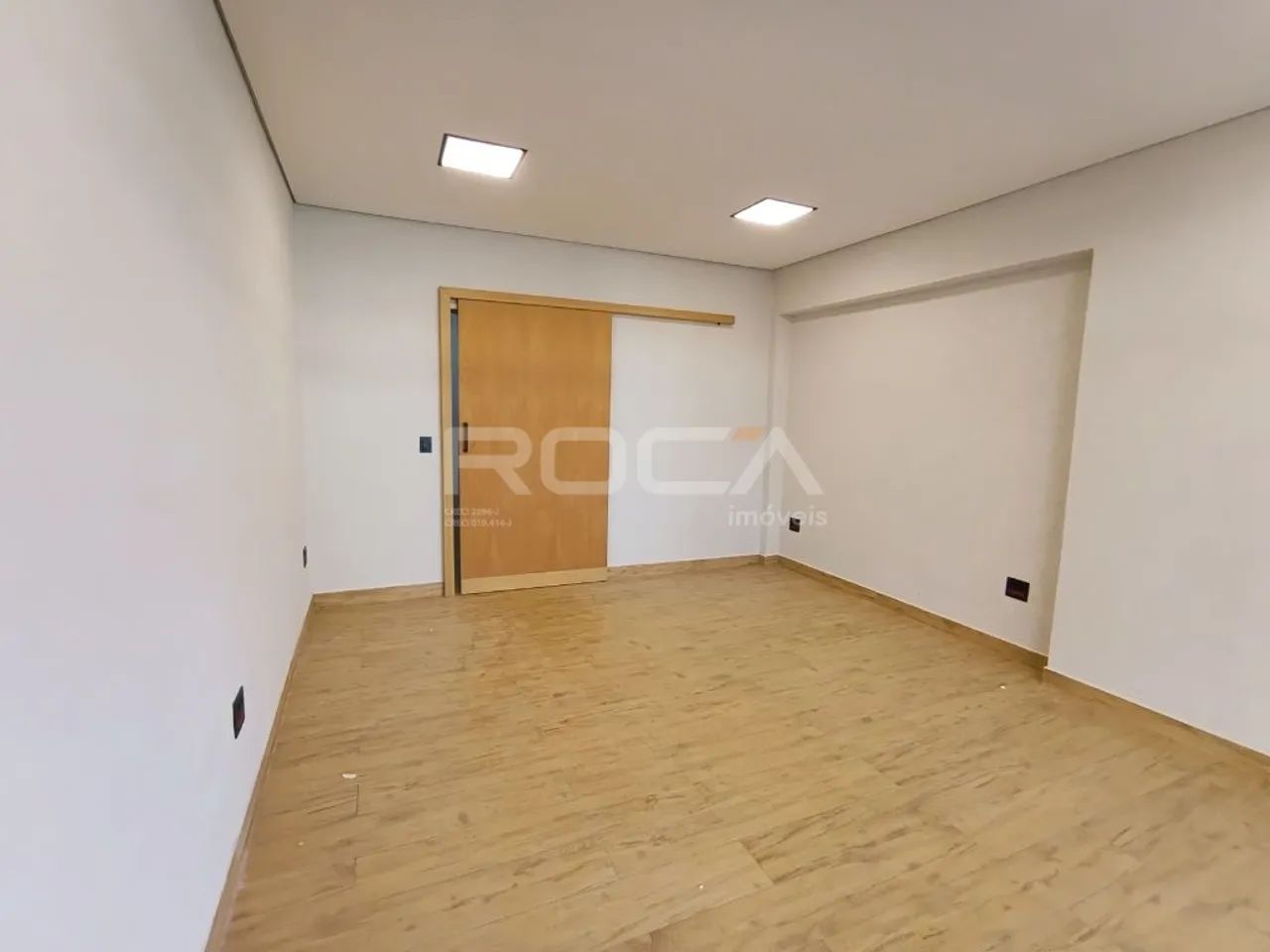 Salão Comercial para Alugar em São Carlos - Foto 3
