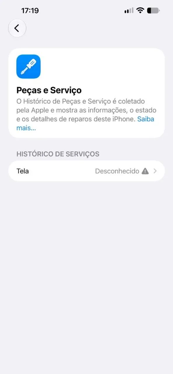 Celular iPhone  - Foto 4
