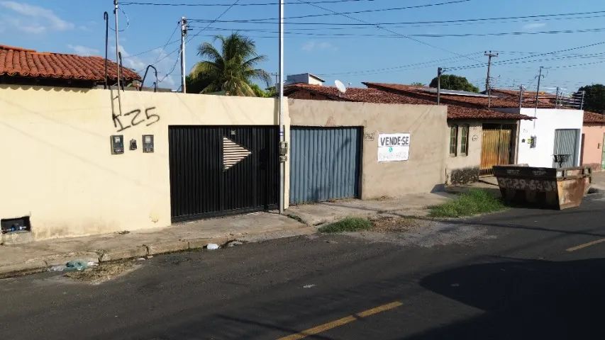 Terreno no Bairro Cidade Nova, Rua México, com 252 M2 - Foto 2