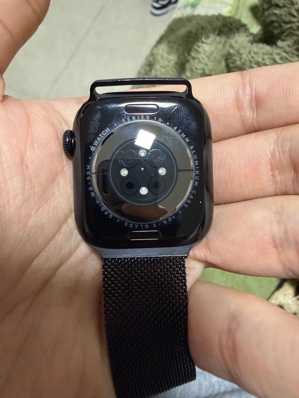 Apple Watch 42mm - GPS - Foto 3