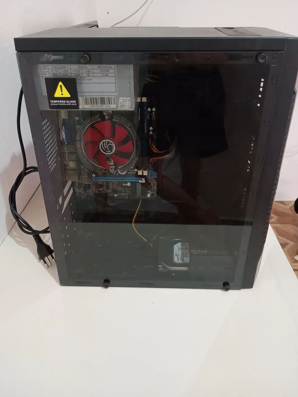 Pc i5  - Foto 2