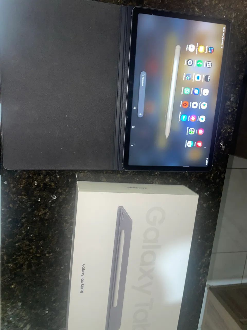 Samsung s10 fe  - Foto 2