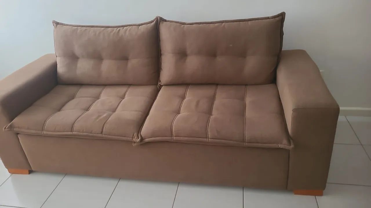 Sofá 