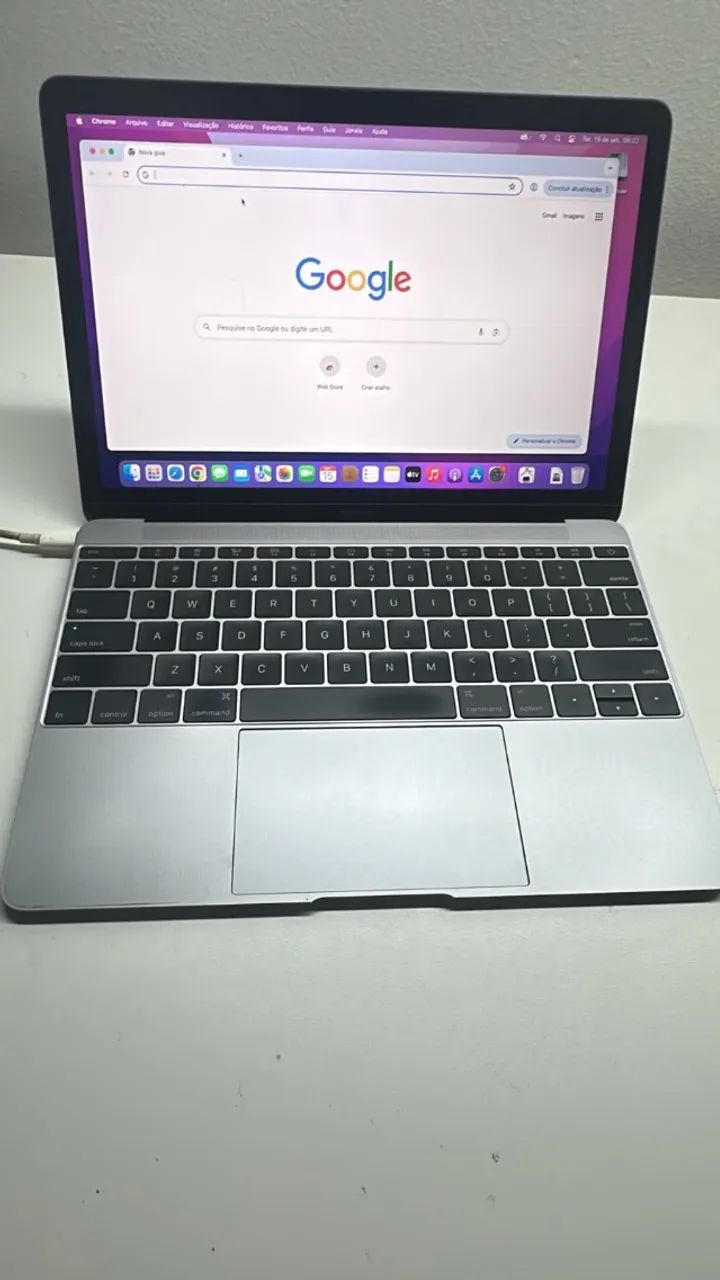 Macbook Retina 12" 2015