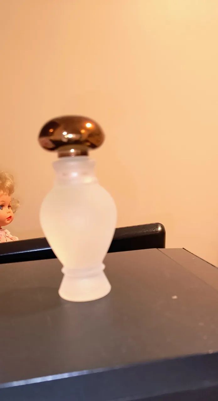 Perfumes antigos  - Foto 2