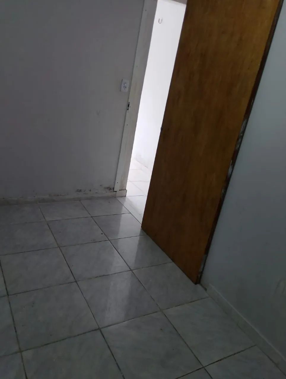 Alugo casa pequena no bairro do Coroado  - Foto 3
