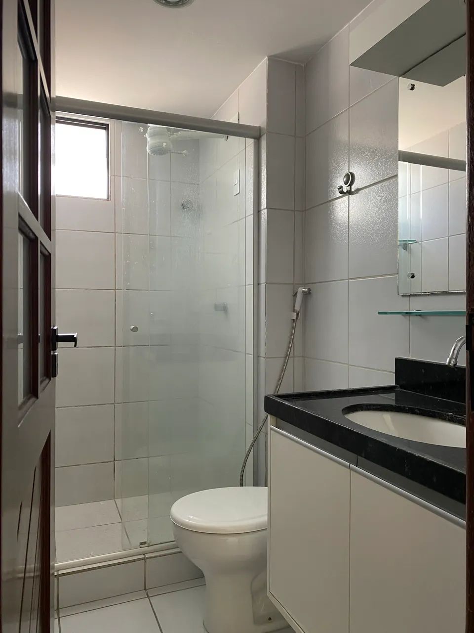 ALUGO Tambaú com 3/4  piscina e elevador. - Foto 4