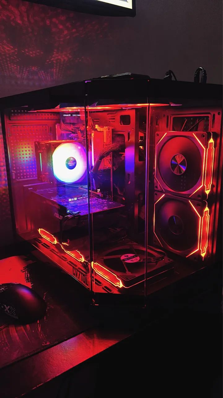 PC GAMER 