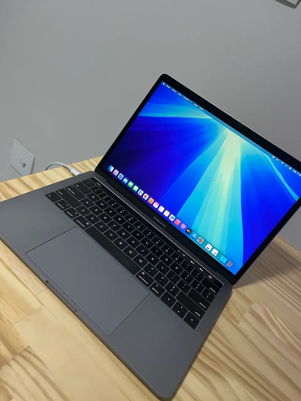MacBook Pro 15