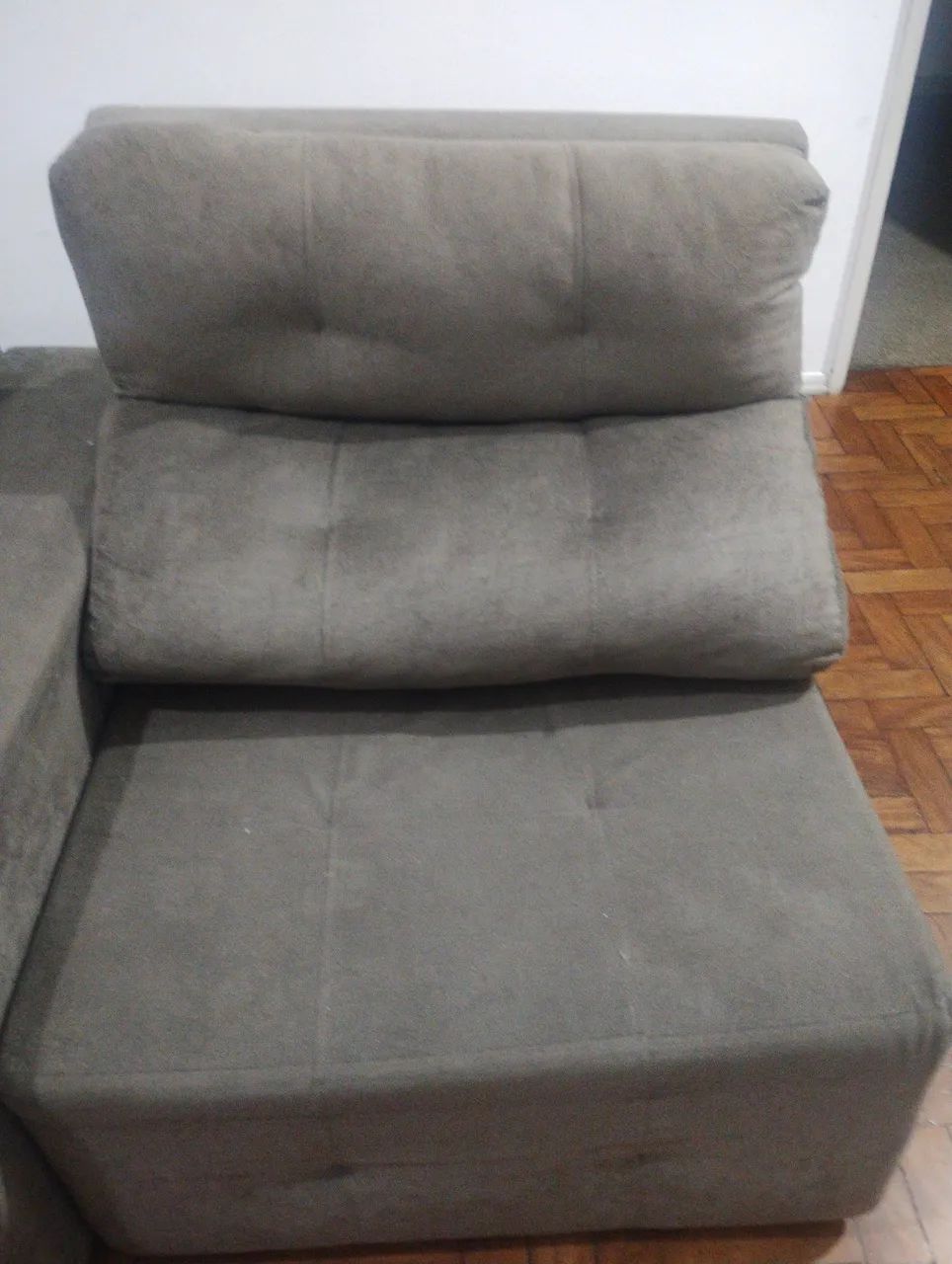 Poltrona (meio de sofá) - Foto 2