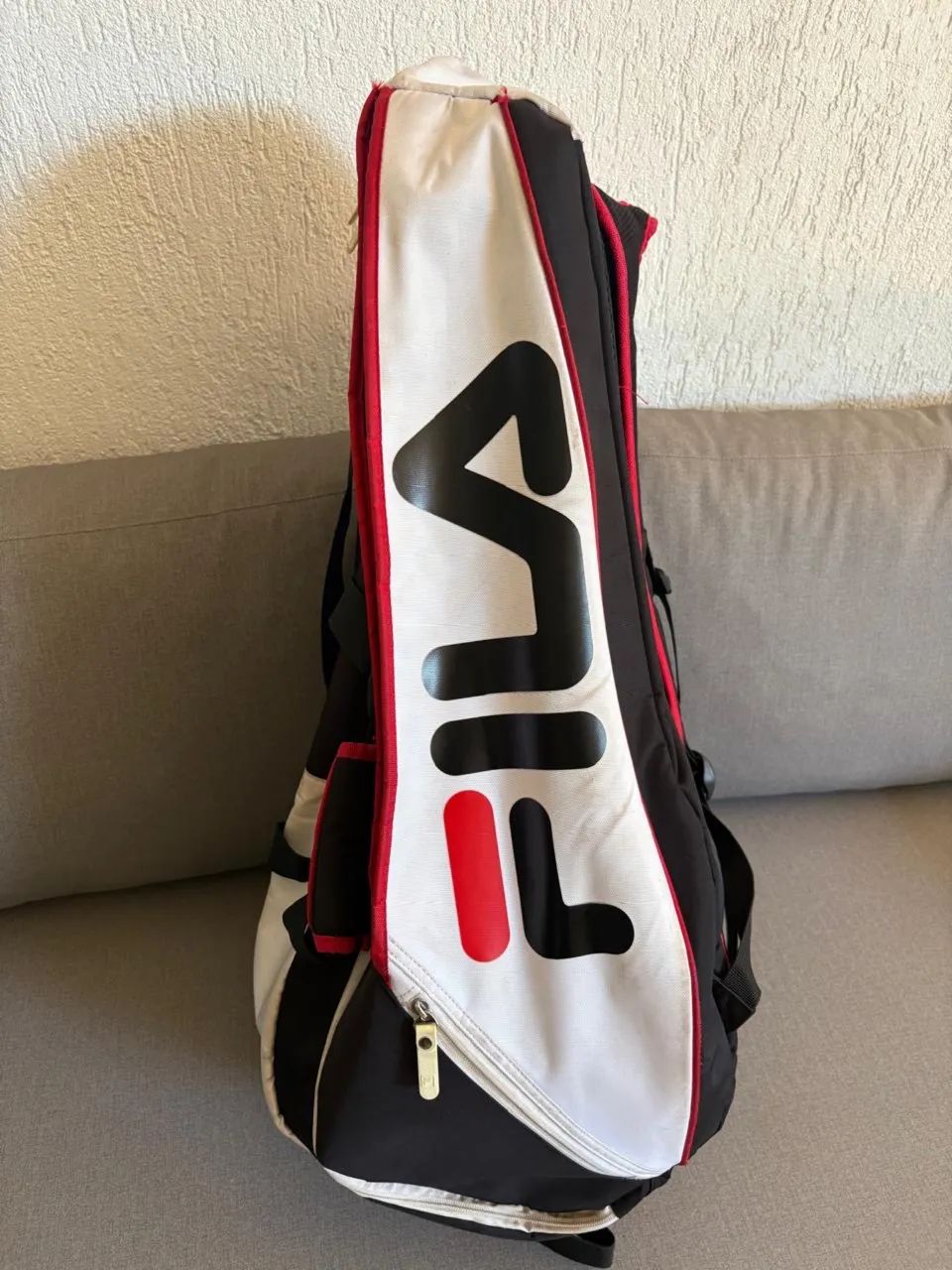 Bolsa de Tênis  - Foto 5
