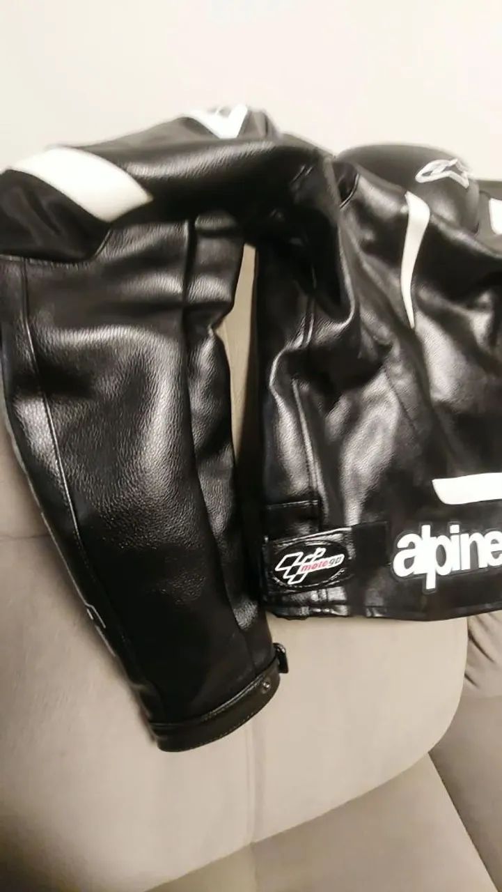 Jaqueta alpinestars  - Foto 5