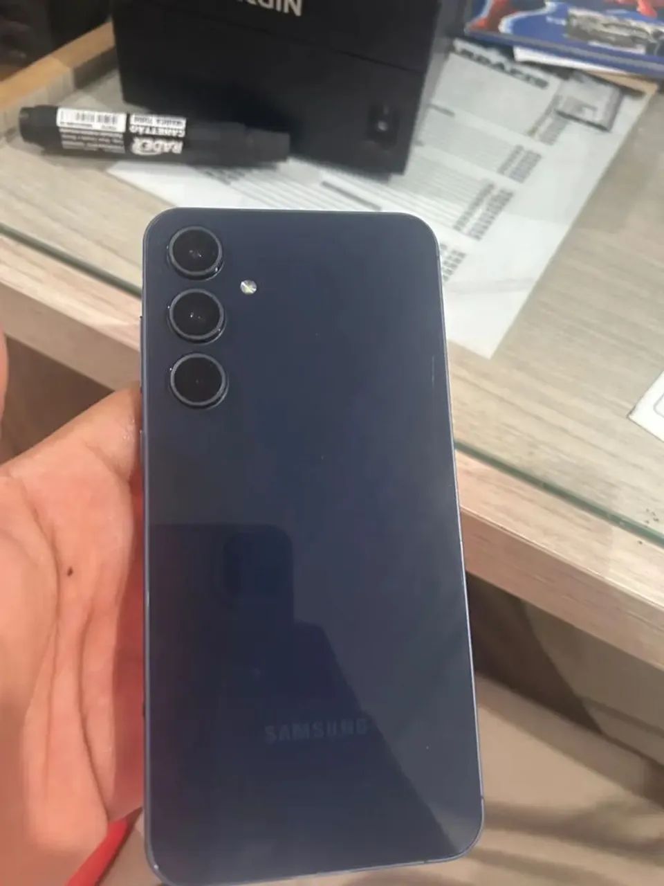 Samsung A55 128Gb