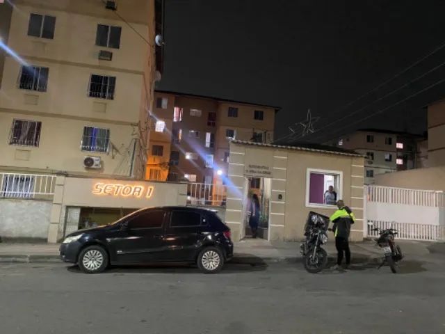 Foto - São Gonçalo - Venda da Cruz