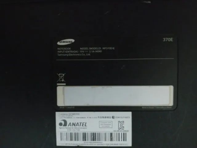 Notbook Samsung - Foto 3