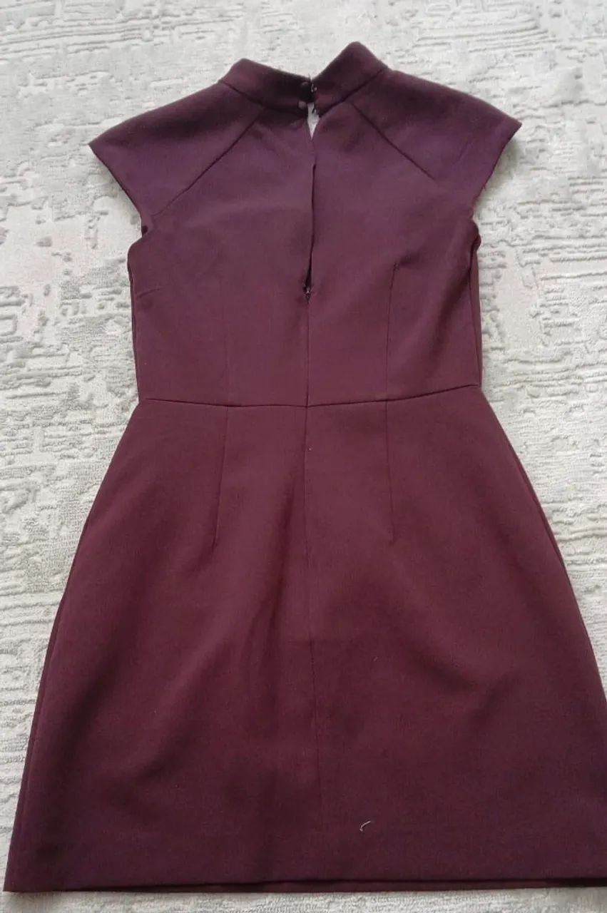 Vestido Zara  - Foto 4