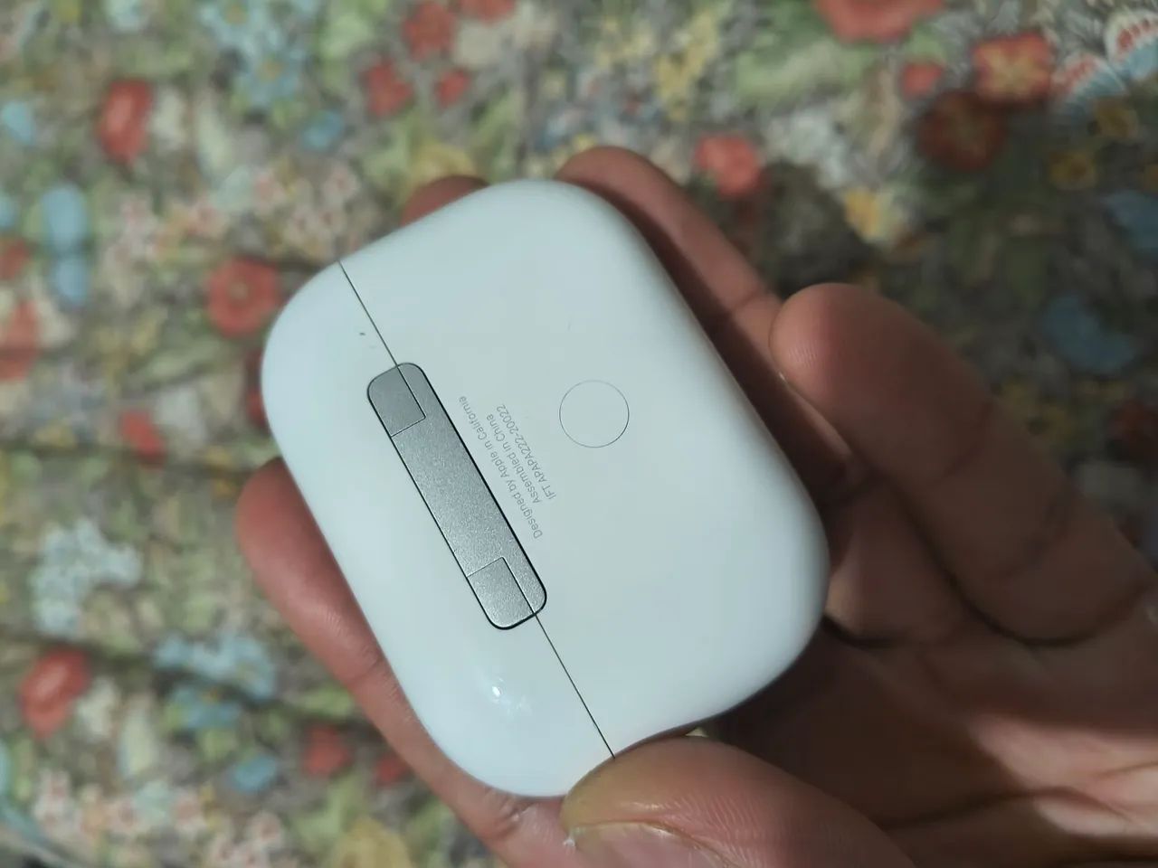Airpods pro 2 original Apple usb-c  - Foto 4