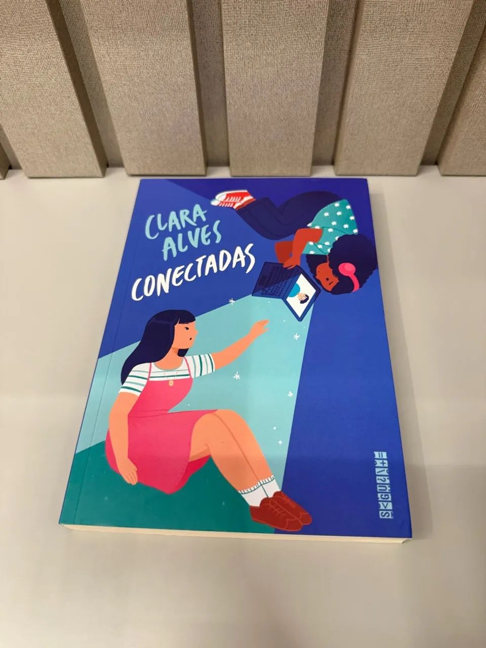 Livro Conectadas