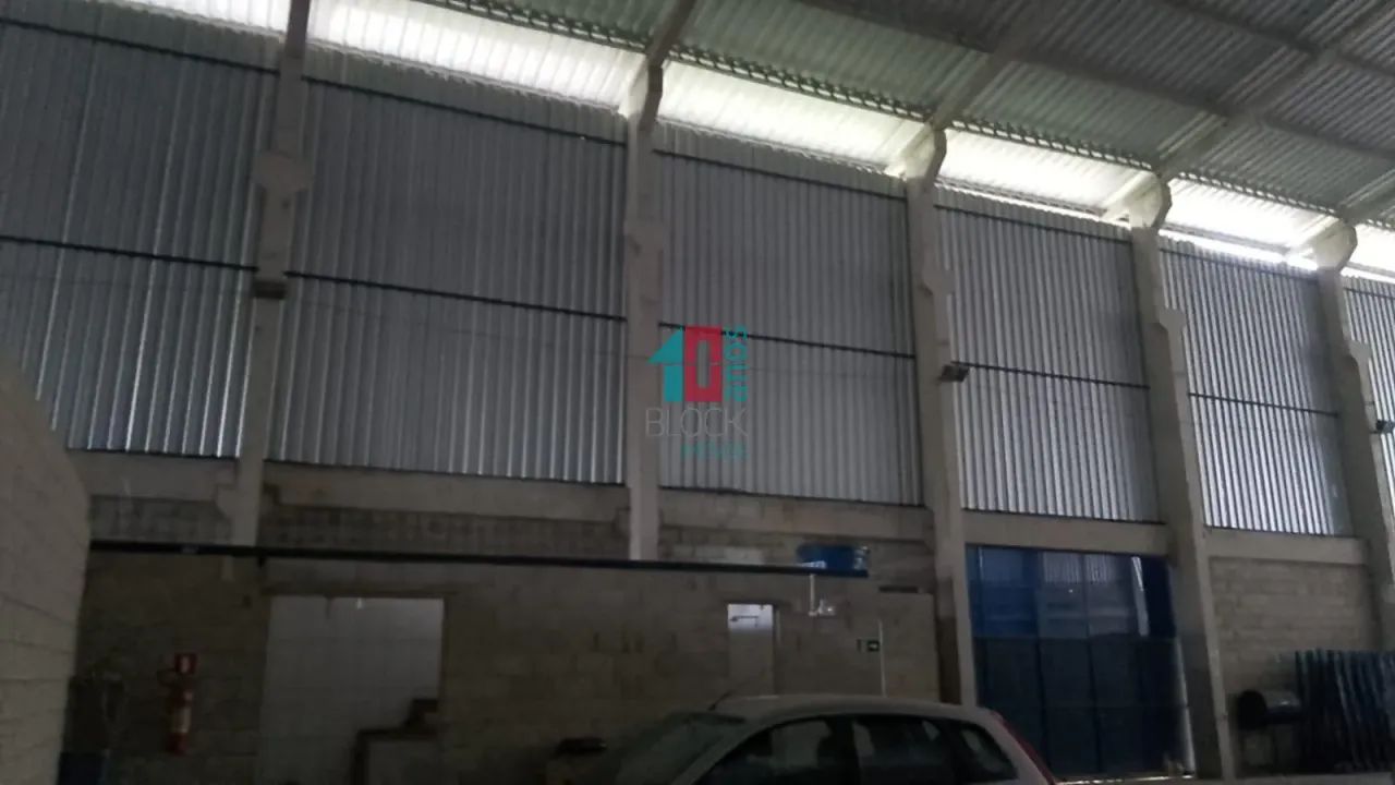 Recreio dos Bandeirantes | Galpão - Foto 4