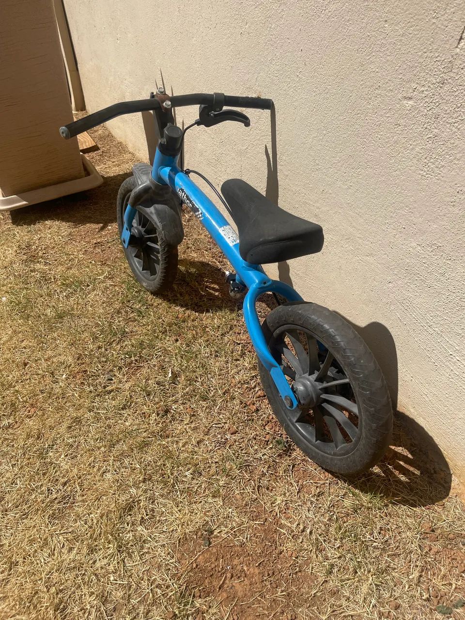 Bicicleta de equilíbrio  - Foto 2