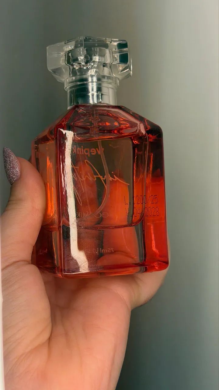 Infinity Perfume Wepink - Foto 3