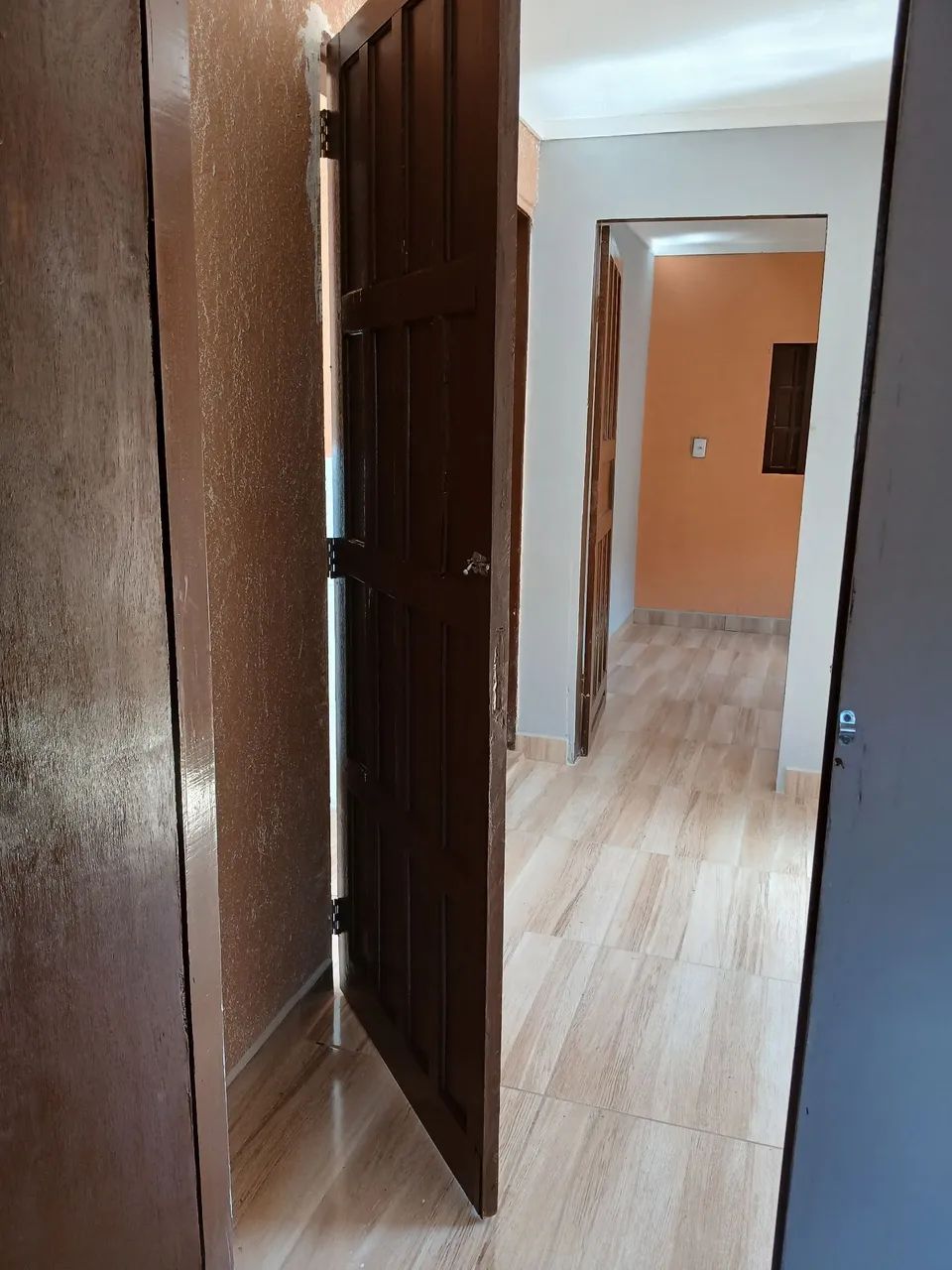 Vendo 2 casas  e uma kitnet - Foto 5