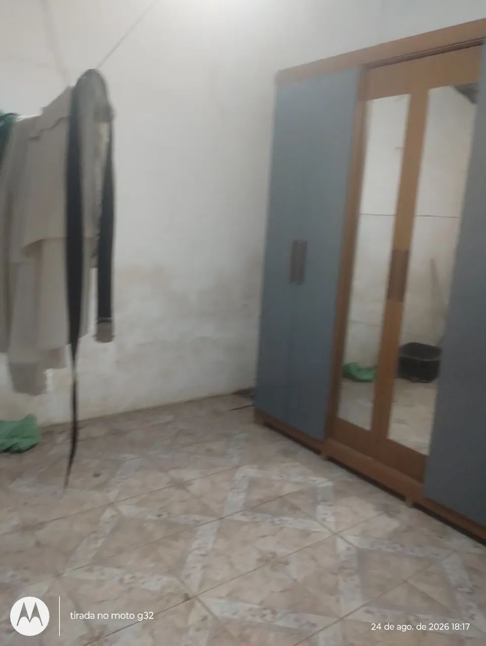 Casa localizada na vila riod  - Foto 2