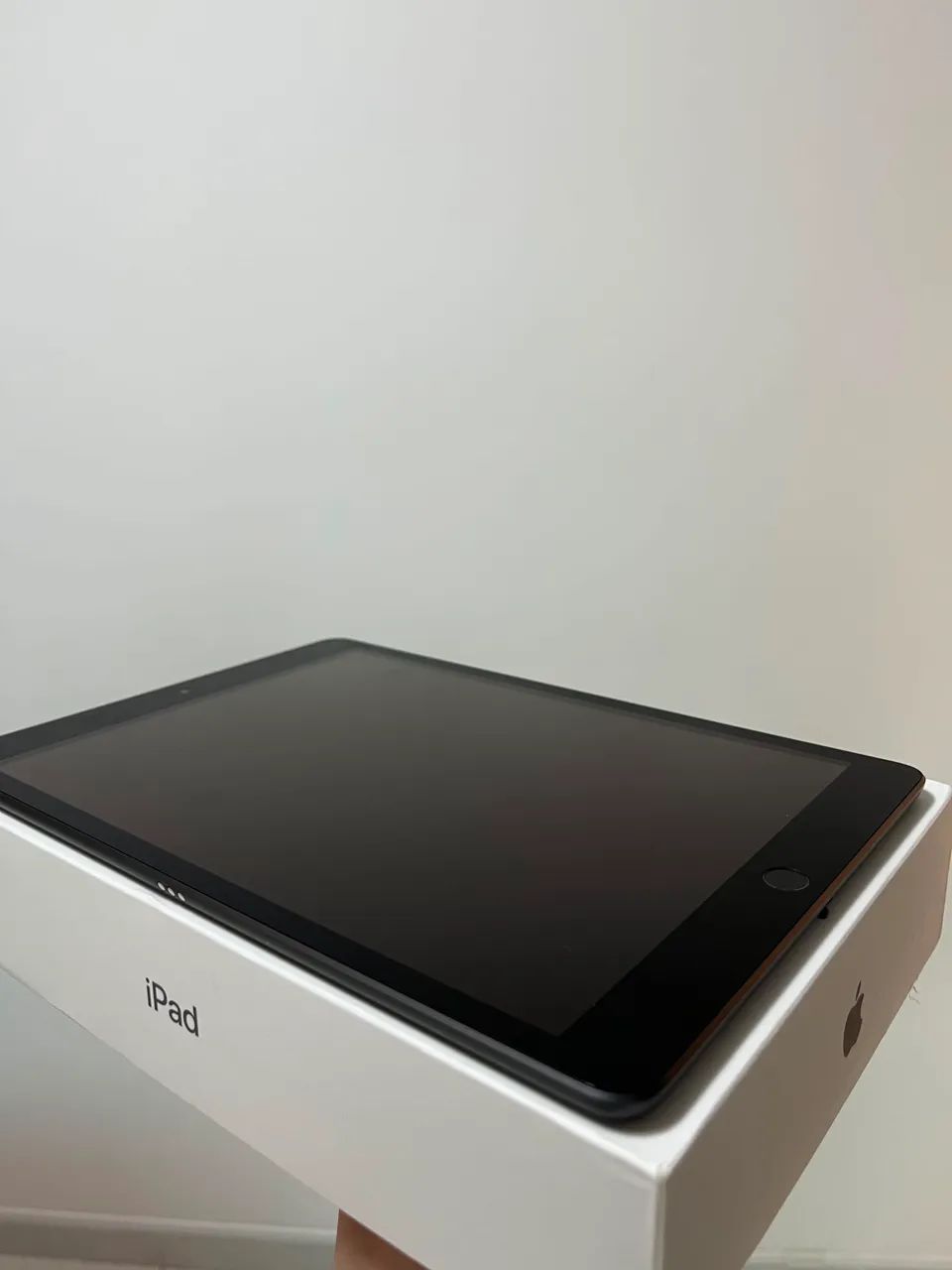 IPAD 9 pouco uso seminovo!