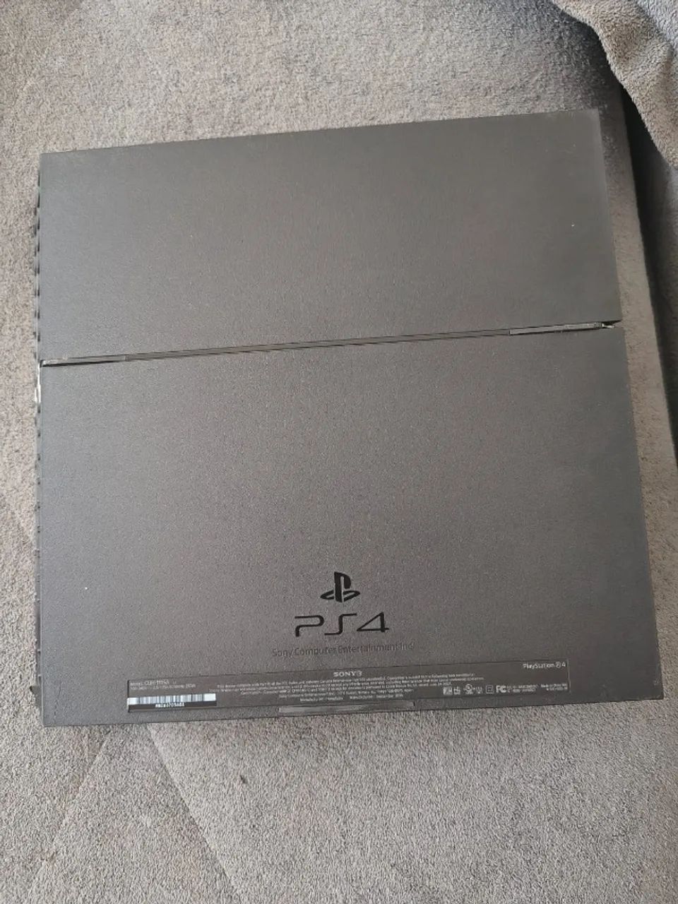 Playstation 4 - Foto 3