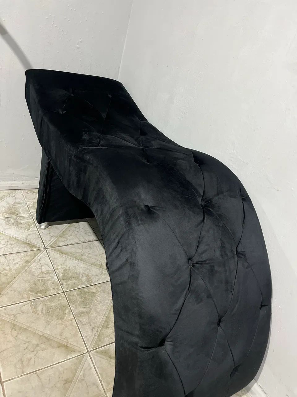 Maca semi nova  - Foto 3