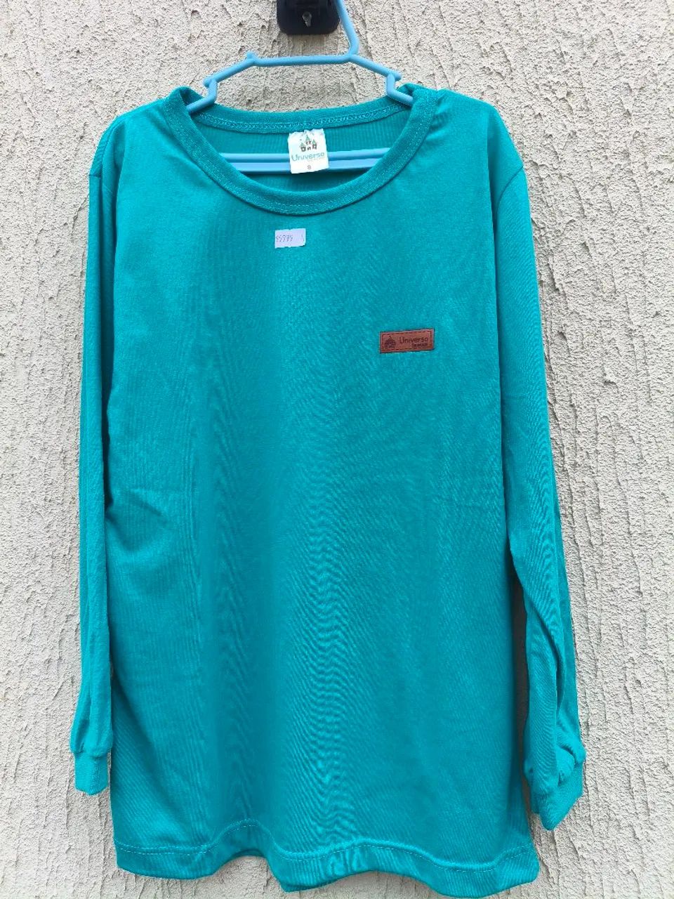 Blusa  - Foto 3