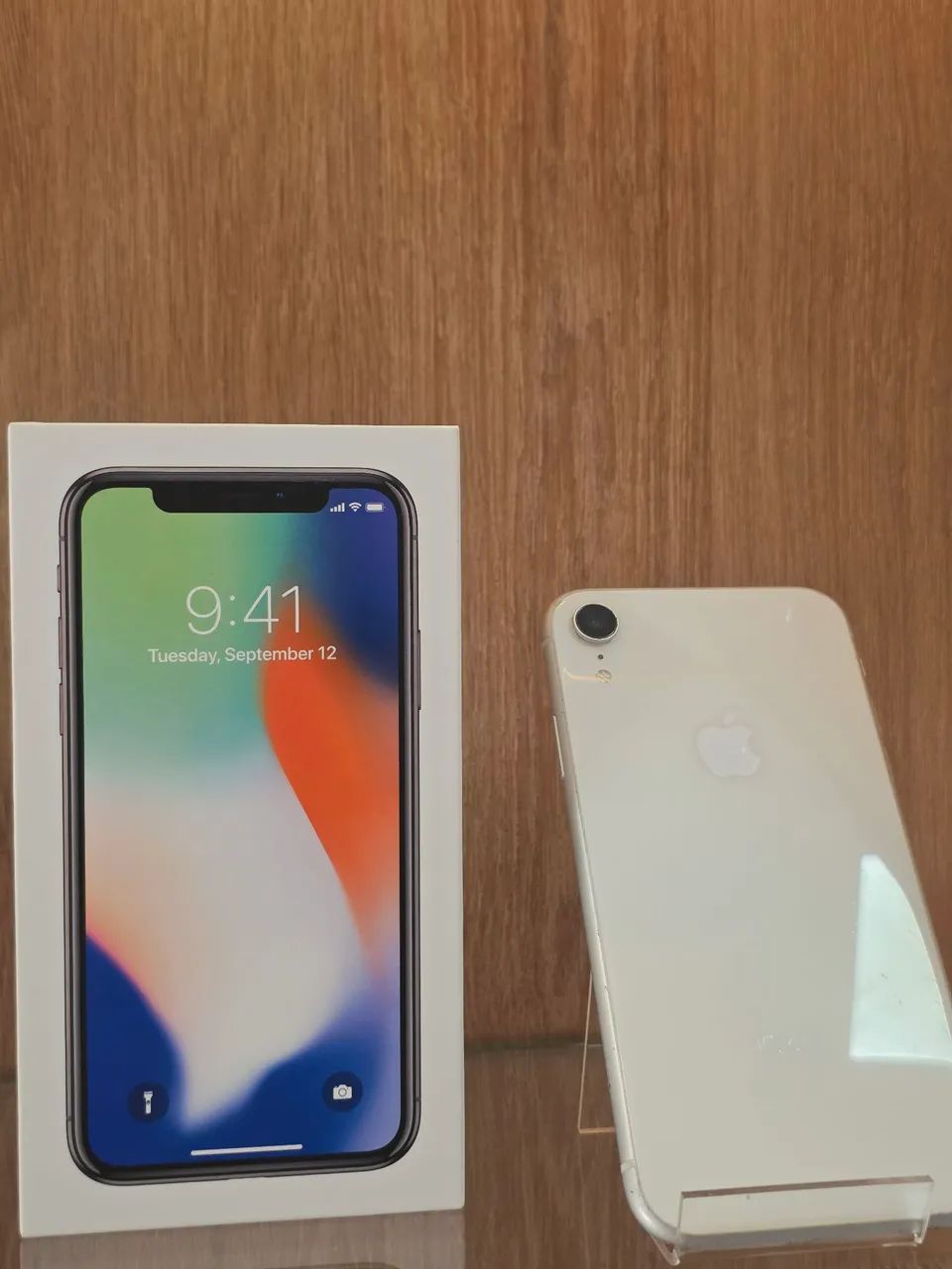 Vendo Iphone Xr - Foto 3