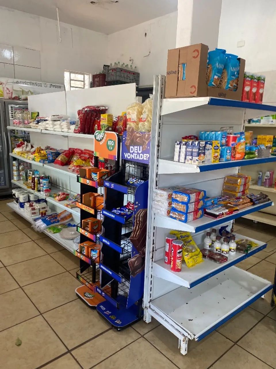Ítens para mercadinho - Foto 2