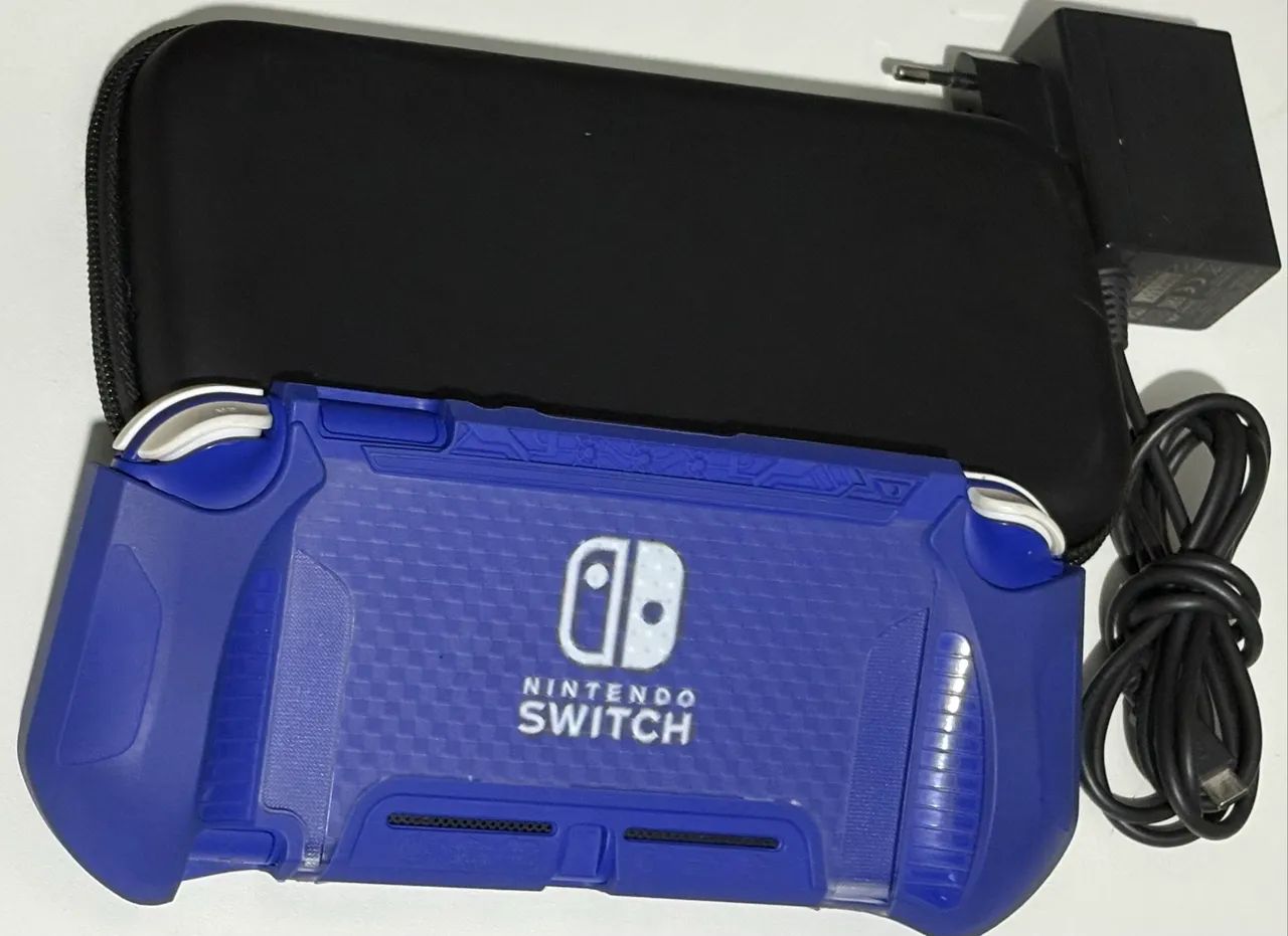 Nintendo Switch Lite  - Foto 2