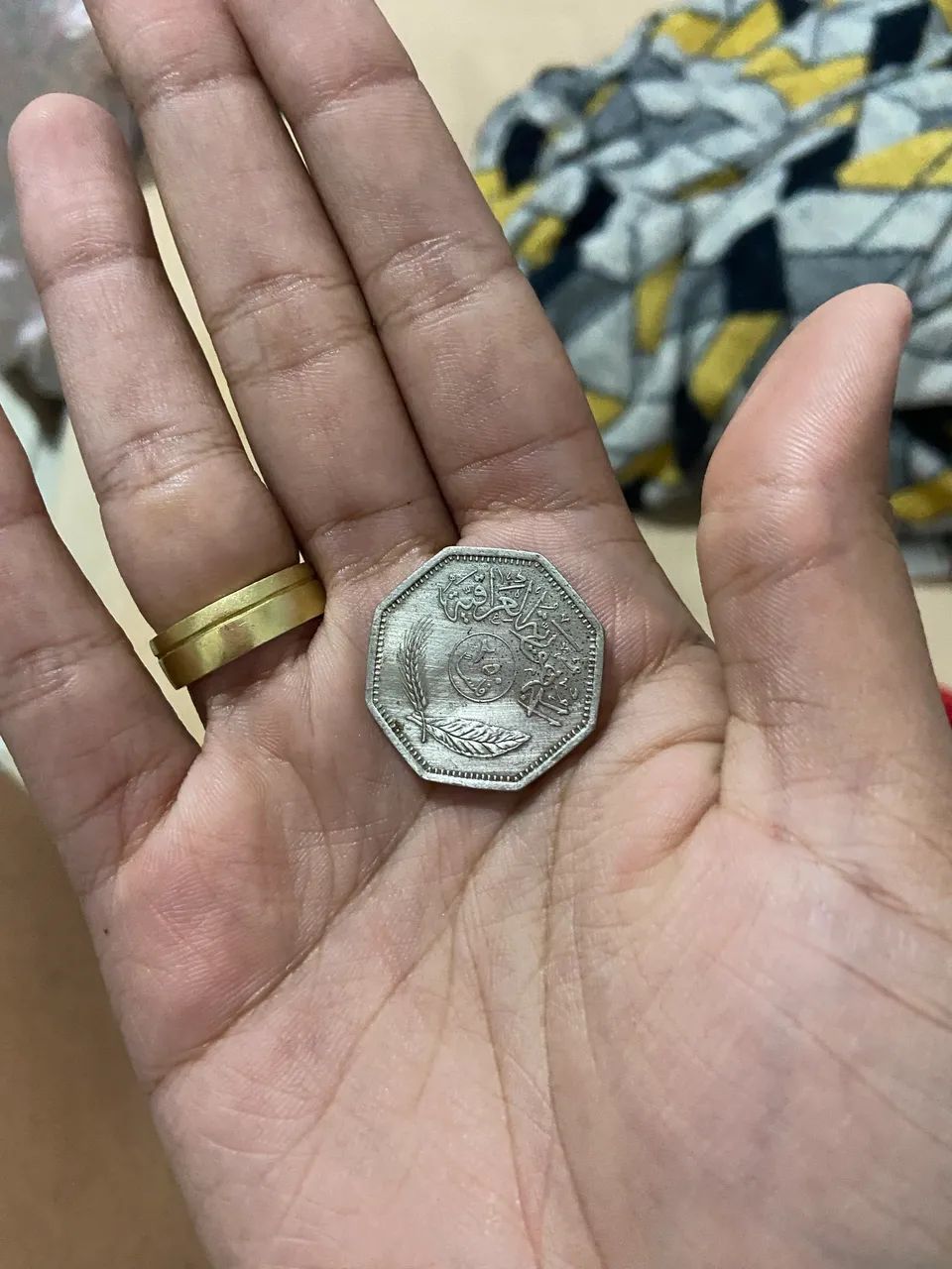 Vendo moeda para colecionador - Foto 3