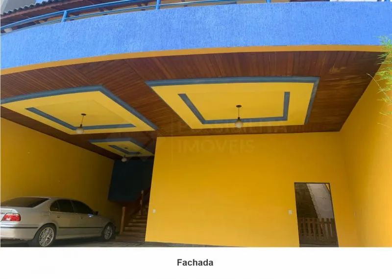 Casa de Condomínio em Mogi das Cruzes - SP - Foto 4