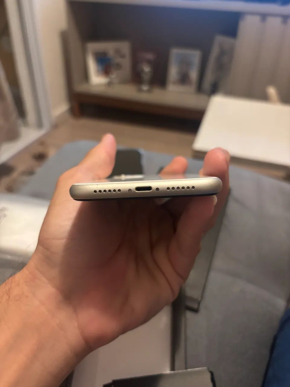 iPhone 11 64GB todo original com garantia  - Foto 3