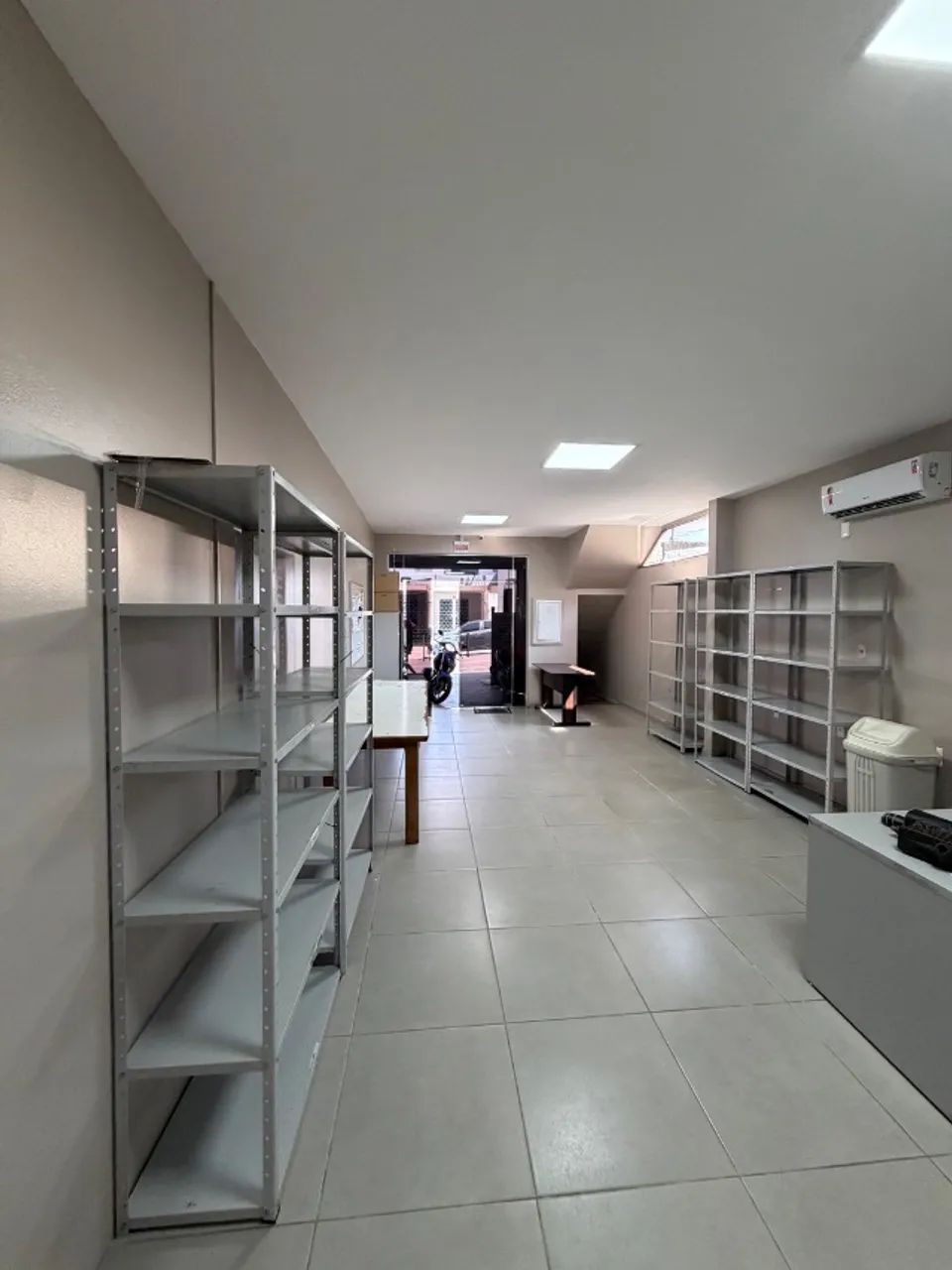Alvorada Excelente Ponto Comercial Terreo - Foto 5
