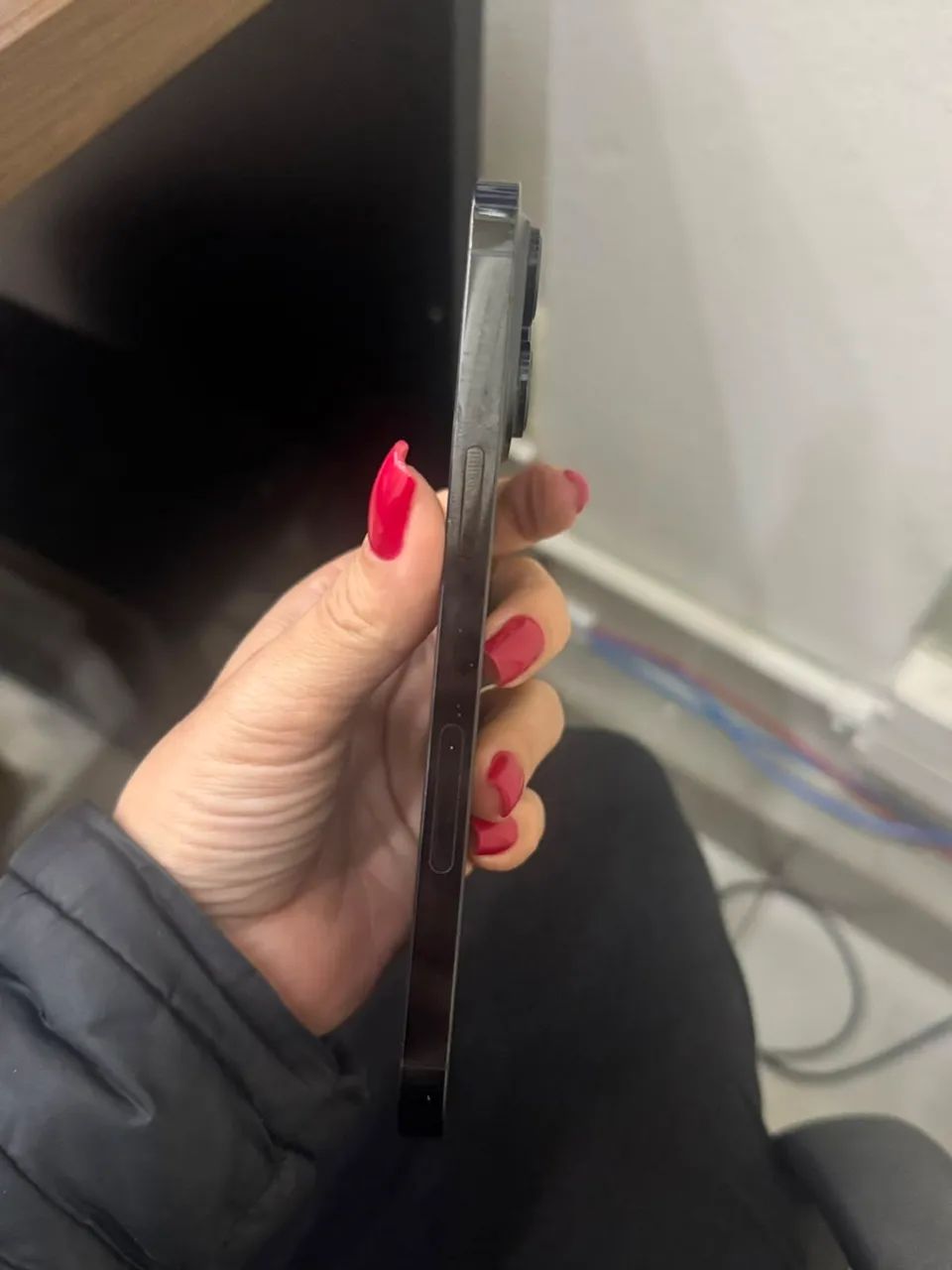iPhone 14 Pro Max  - Foto 4