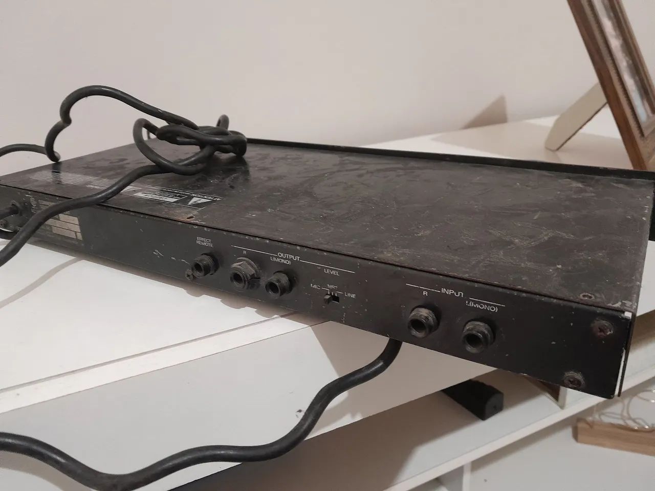 Processador  roland  - Foto 2