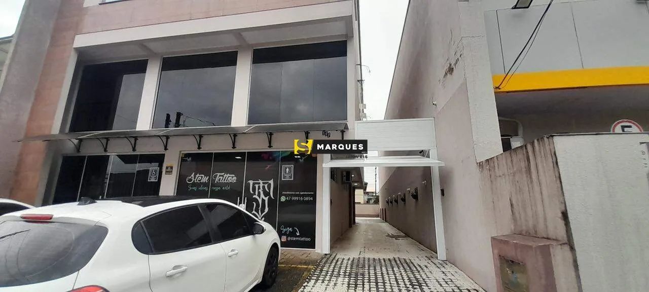 Sala / Iririú - Foto 2