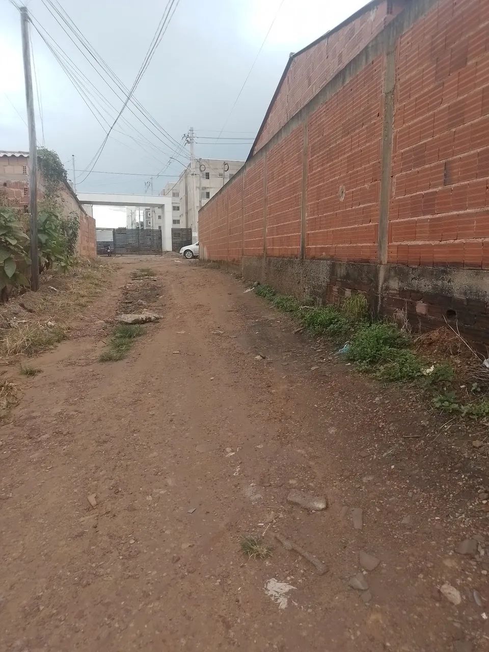 Foto - Águas Lindas de Goiás - Jardim Querência