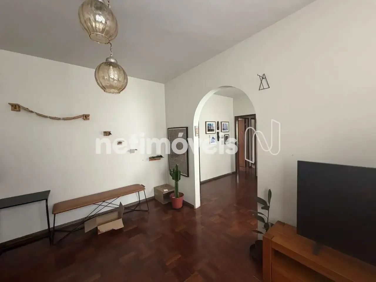 Rua Guaicuí, Coracao de Jesus - Foto 4