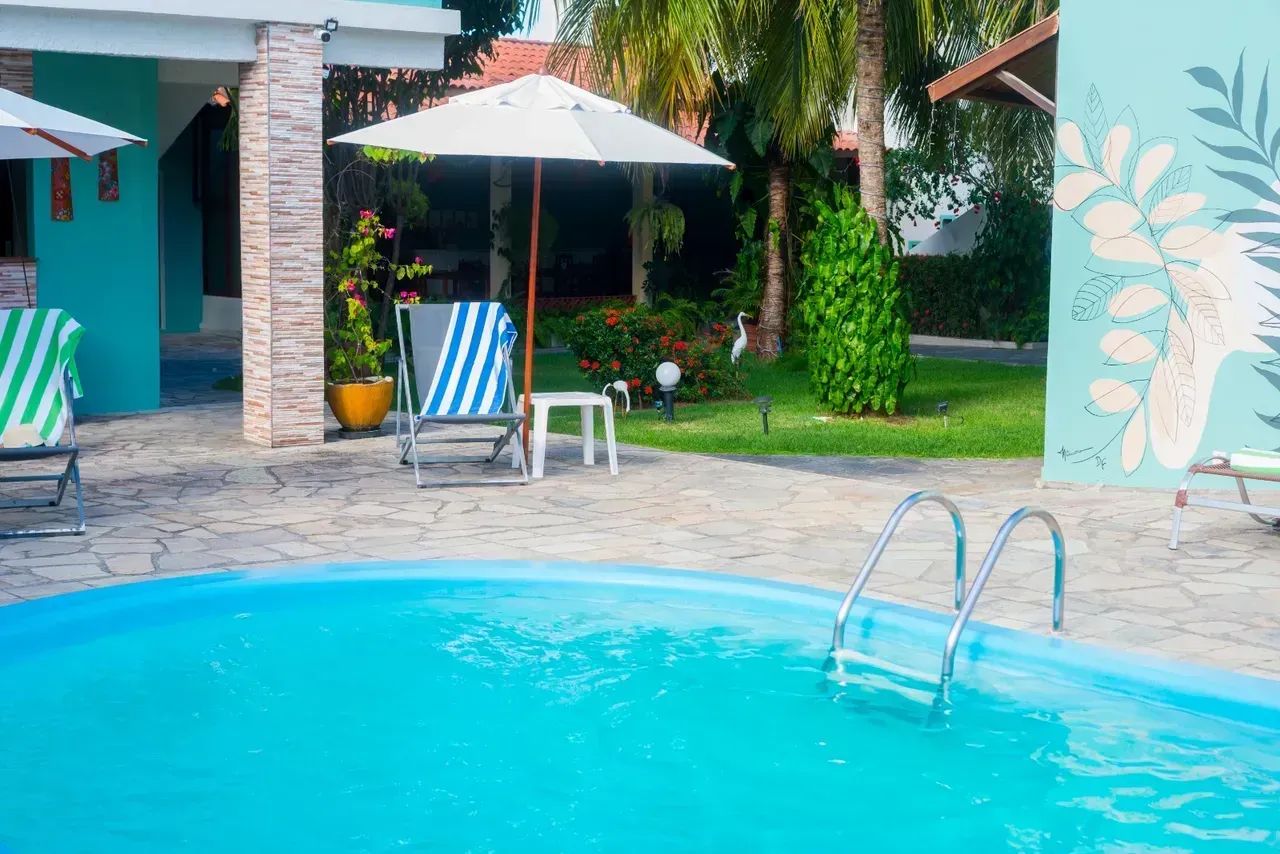 VENDE-SE POUSADA EM PLENO FUNCIONAMENTO - Foto 4
