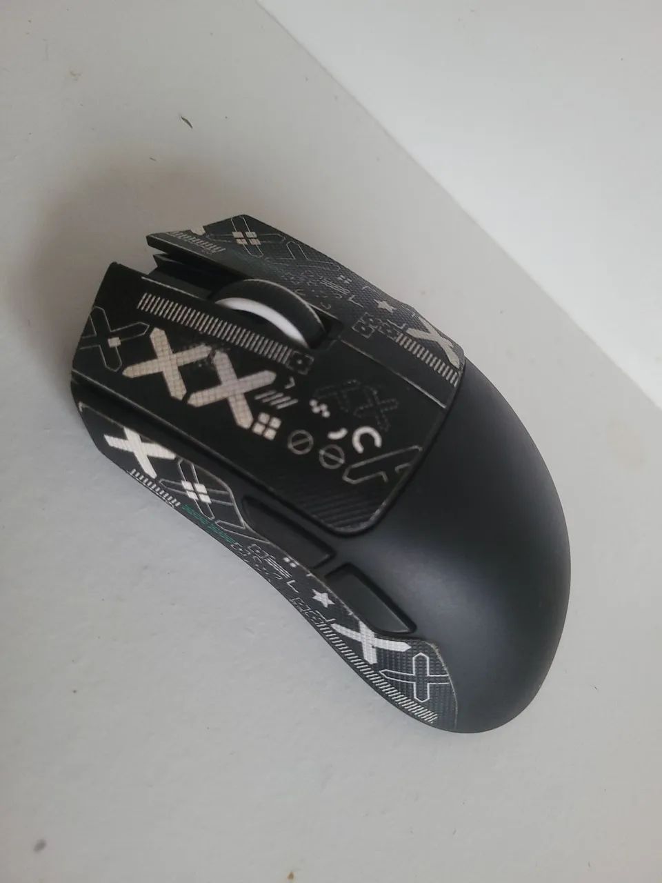 Mouse Attack Shark X11 - Foto 3