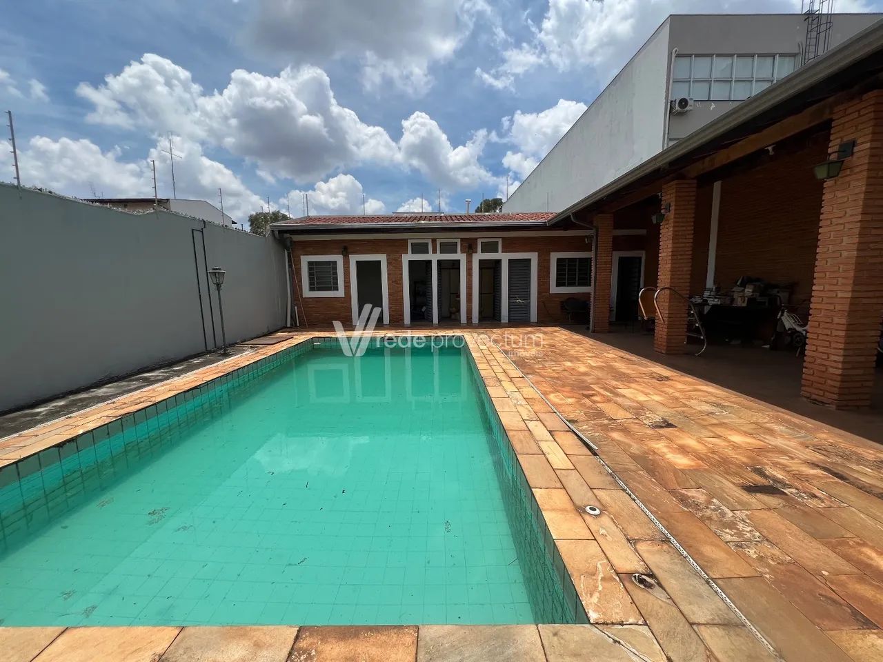 casa - Jardim Chapadão - Campinas