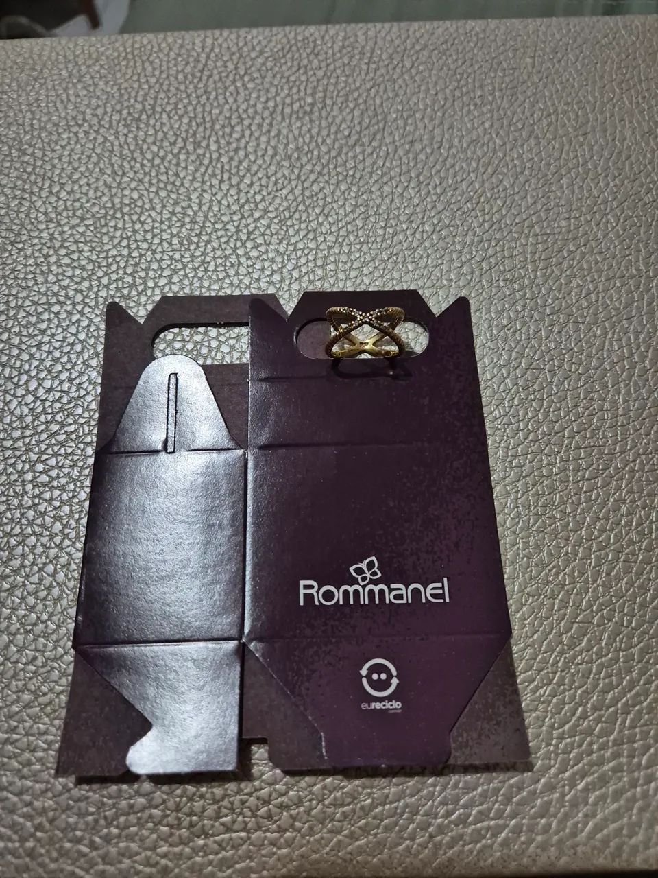 Anel X romanel - Foto 4