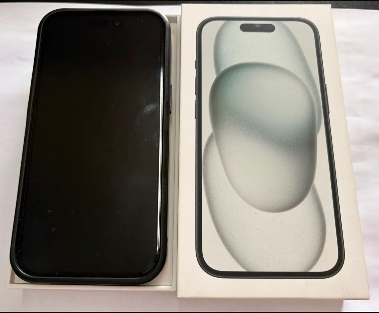 iPhone 15 - Foto 4