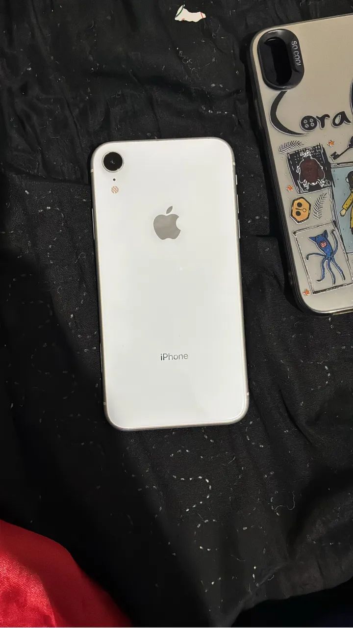 IPhone XR  - Foto 3