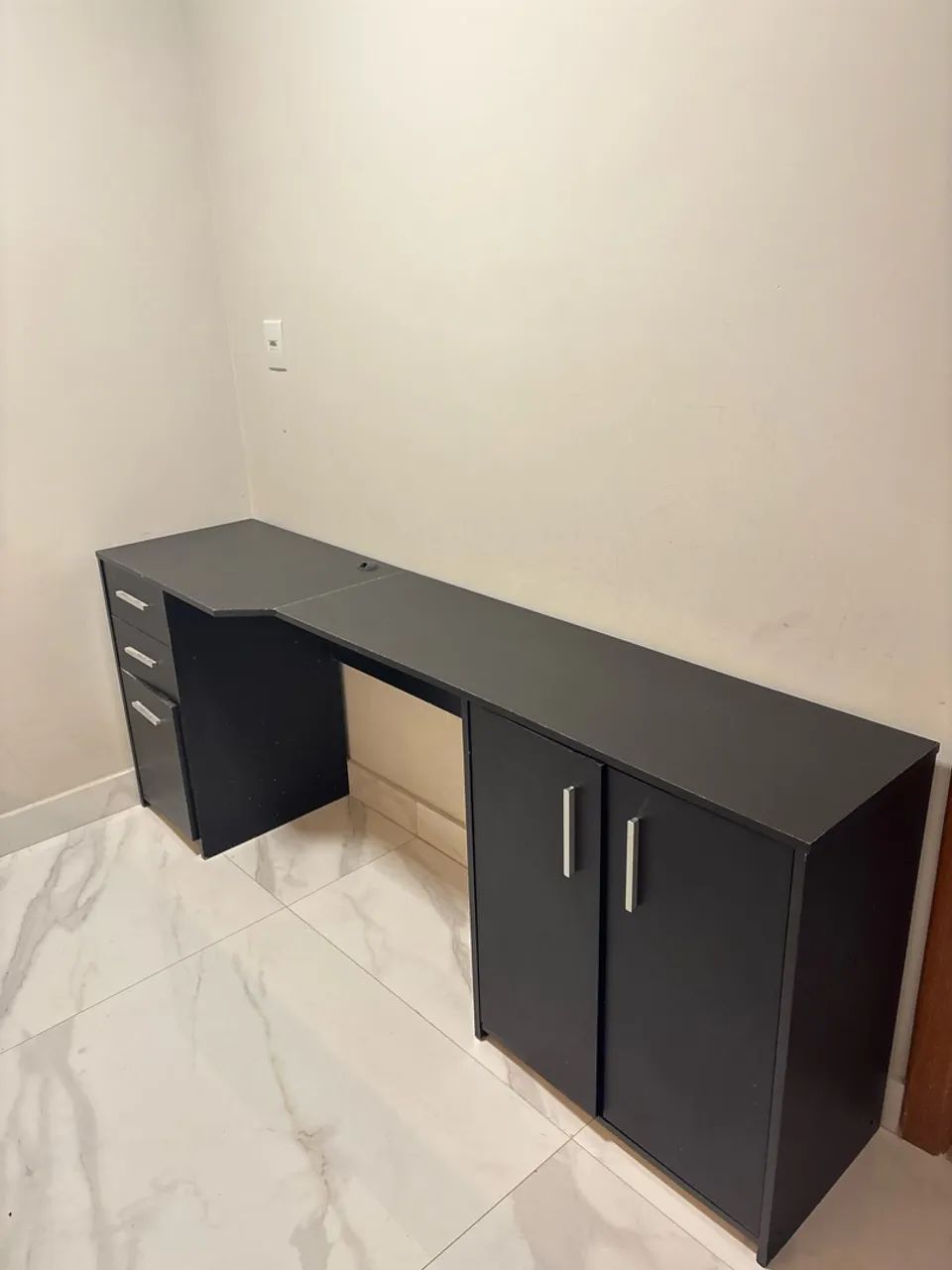 Mesa de escritório  - Foto 2